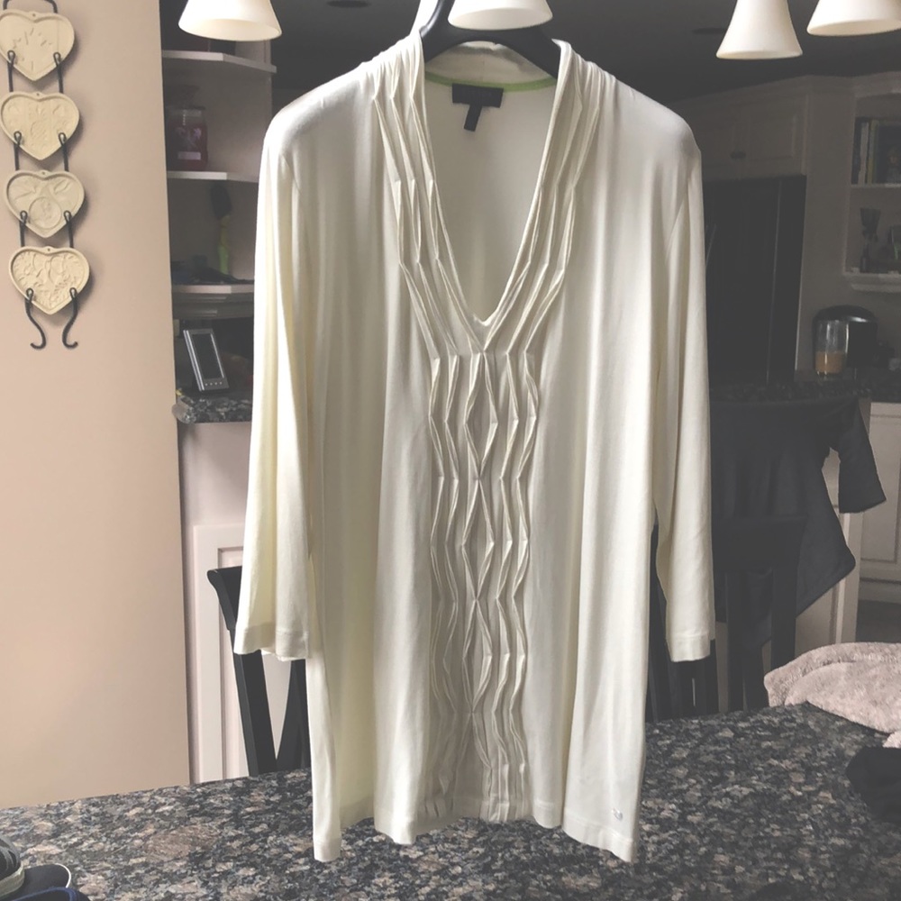 Escada tunic